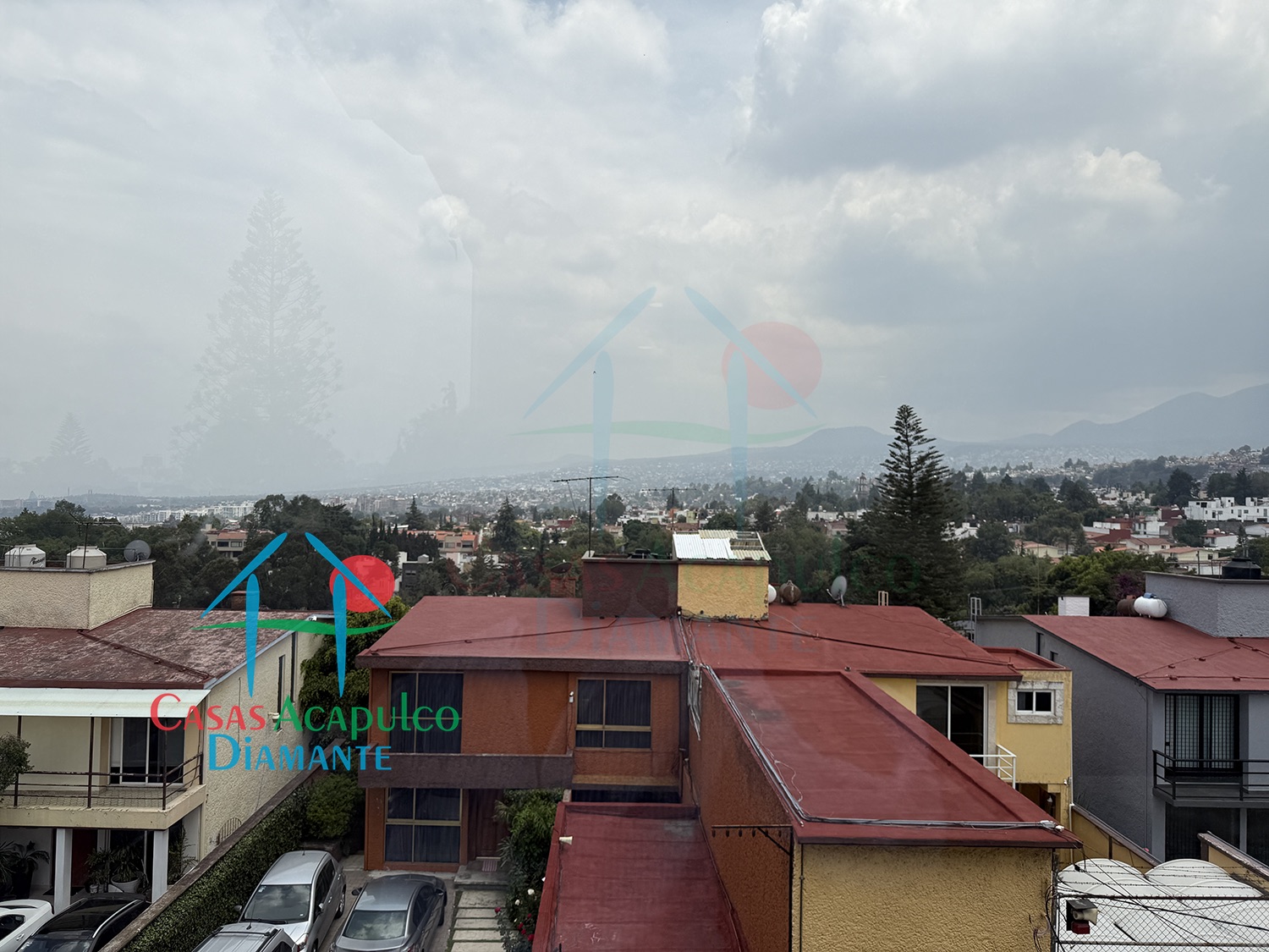 San Jerónimo Casa Rapsodia - Terraza 6